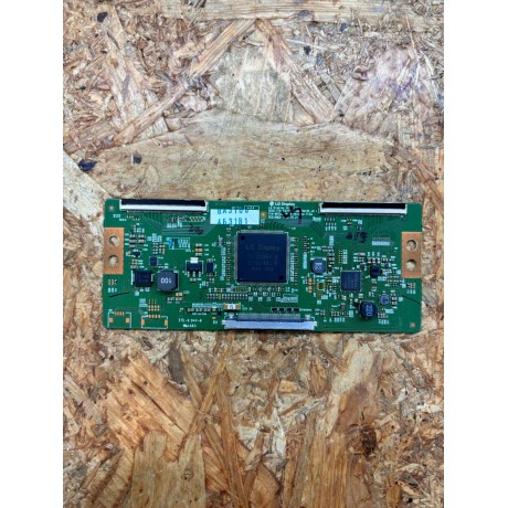 T-Con LG 55UH615V Recondicionado Ref: 68700-0647A