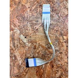 Flex LCD LG 55UH615V Recondicionado Ref: EAD63787803