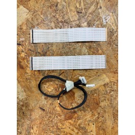 Kit Flex LG 55UH615V Recondicionado