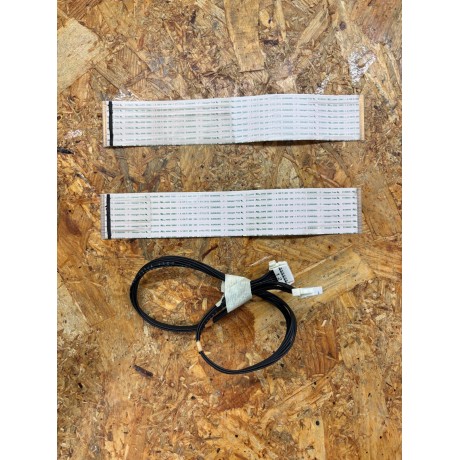 Kit Flex LG 55UH615V Recondicionado