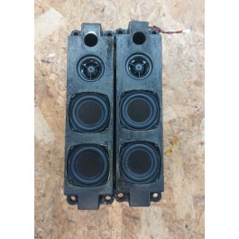 Colunas Thomson 32LB030B5 Recondicionado Ref: 78T447-2-R / 78T447-2-L