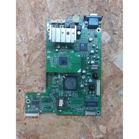Motherboard Thomson 32LB030B5 Recondicionado Ref: 715V1265-J/1