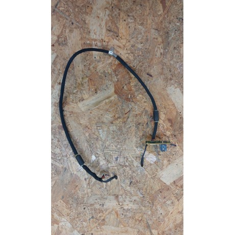 Placa Jack De Áudio Thomson 32LB030B5 Recondicionado Ref: 715L1290-2