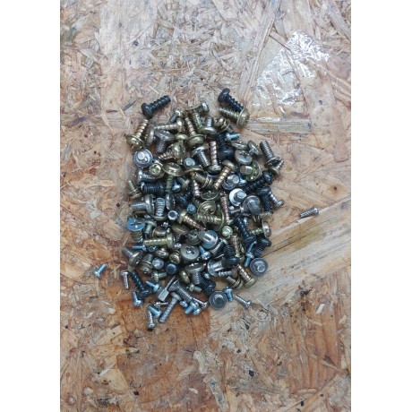 Kit Parafusos Thomson 32LB030B5 Recondicionado