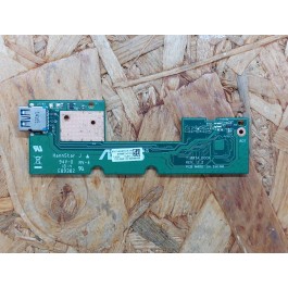 USB Board Asus T100T Recondicionado Ref: 60NB0450-DK