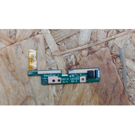 Sub Board C/ Camera Frontal Asus T100T Recondicionado Ref: 60NB0450-CM1040-200