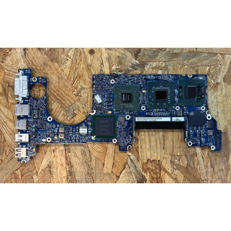 MotherBoard MacBook A1226 Recondicionado Ref: 820-2101-A (TESTAR)