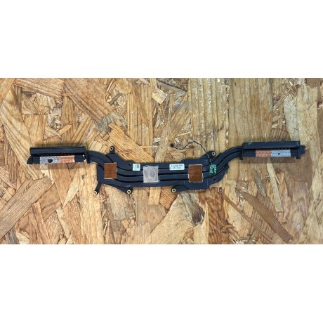 Dissipador C/ Sensor MacBook A1226 Recondicionado Ref: 94V-0 TY-01