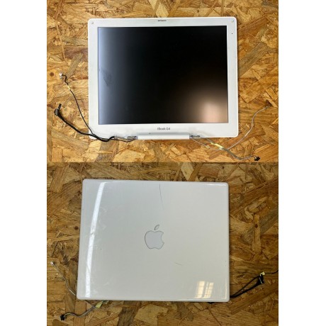 Modulo Completo MacBook A1054 Recondicionado