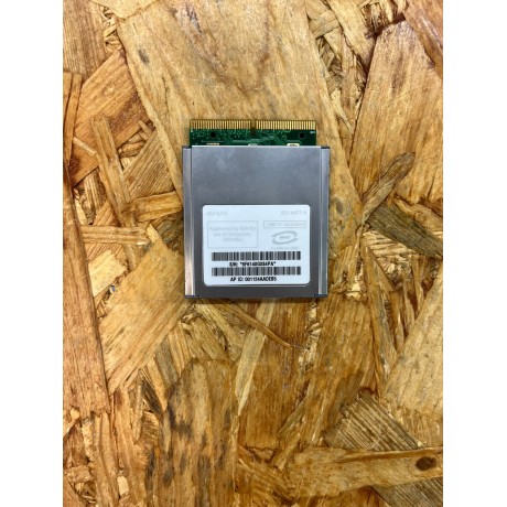 Placa Wireless MacBook A1054 Recondicionado Ref: 825-6477-A