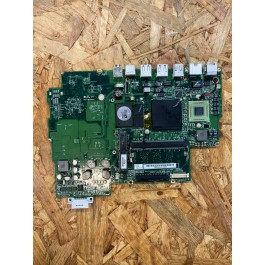 MotherBoard MacBook A1054 Recondicionado Ref: 820-1606-A ( TESTAR )