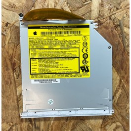 Leitor DVD MacBook A1054 Recondicionado Ref: 678-0483D