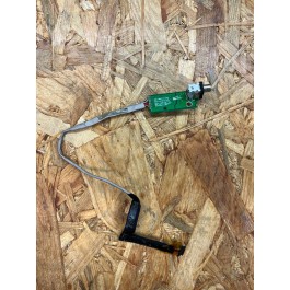 Conector de Carga MacBook A1054 Recondicionado Ref: 820-1541-A