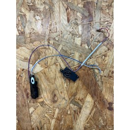 Colunas MacBook A1054 Recondicionado
