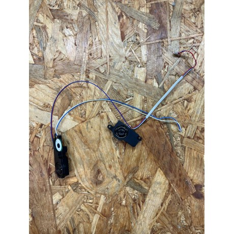 Colunas MacBook A1054 Recondicionado
