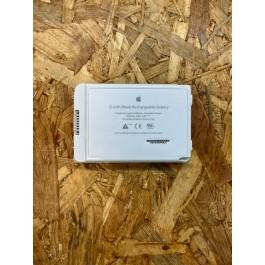 Bateria MacBook A1054 Recondicionado Ref: 825-6245-A (NÃO SABEMOS AUTONOMIA)