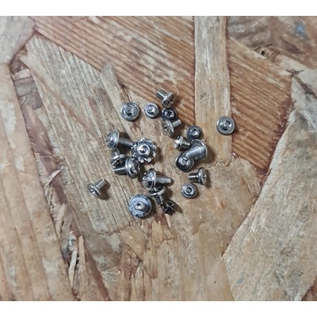 Kit Parafusos AOC C32G2ZE/BK Recondicionado