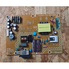 Fonte de Alimentação AOC C32G2ZE/BK Recondicionado Ref: 715G9824-P02-003-0H1R