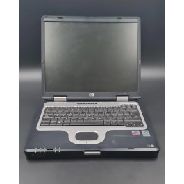 Computador Portátil HP Compaq NX5000 Recondicionado