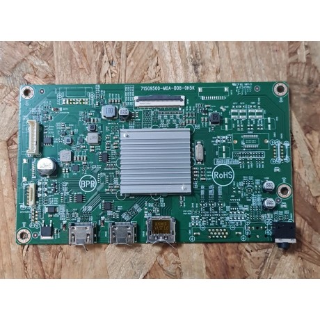 MotherBoard AOC C32G2ZE/BK Recondicionado Ref: 715G9500-M0A-B08-0H5K