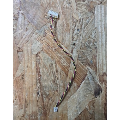 Cabo de Ligação Fonte de Alimentação HP ProDisplay P201 Recondicionado