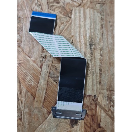 Flex LCD HP ProDisplay P201 Recondicionado