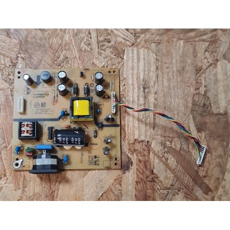 Fonte de Alimentação HP ProDisplay P201 Recondicionado Ref: 4H.22J02.A00