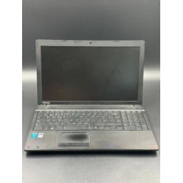 Computador Portátil Toshiba Satellite Pro C50-A-1KV Recondicionado ( BATERIA NÃO TEM AUTONOMIA )
