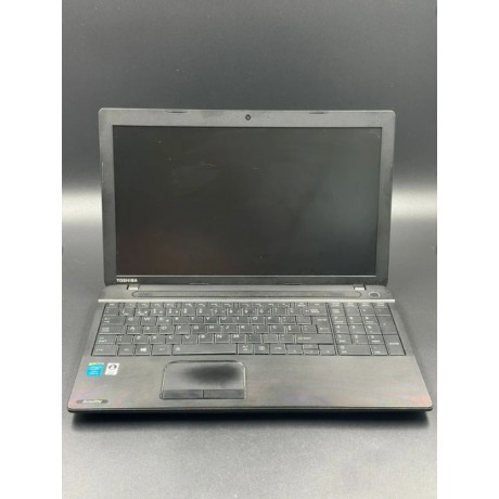 Computador Portátil Toshiba Satellite Pro C50-A-1KV Recondicionado ( BATERIA NÃO TEM AUTONOMIA )