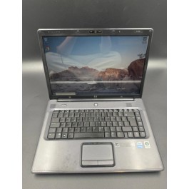 Computador Portátil HP G7000 Recondicionado ( BATERIA NÃO TEM AUTONOMIA )