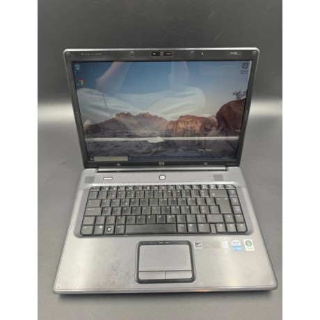 Computador Portátil HP G7000 Recondicionado ( BATERIA NÃO TEM AUTONOMIA )