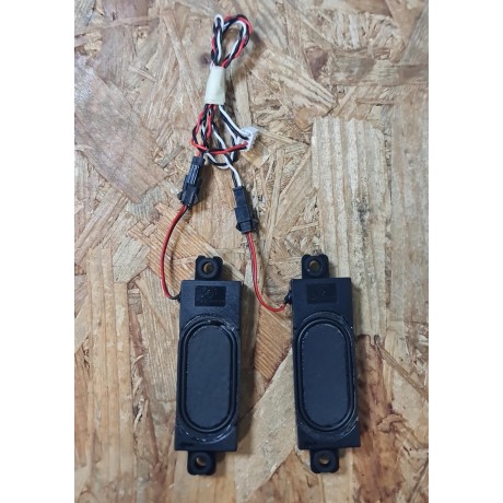 Colunas Philips BDL3230QL Recondicionado Ref: 378G0120489YAB