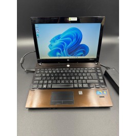 Computador Portátil HP Probook 4320s Recondicionado ( BATERIA NÃO TEM AUTONOMIA )
