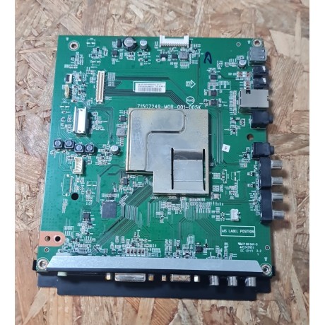 MotherBoard Philips BDL3230QL Recondicionado Ref: 715G7249-M0B-001-005K