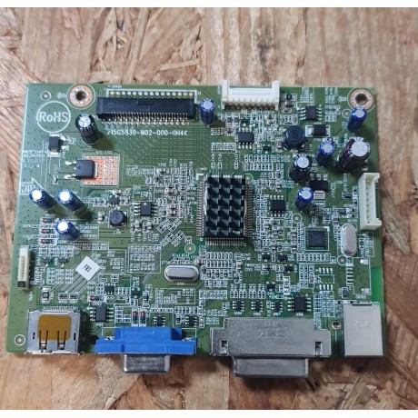 MotherBoard HP Elitedisplay E201 Recondicionado Ref: 715G5830-M01-000-0H4K