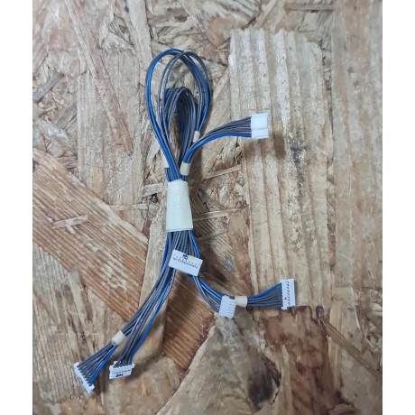 Kit Cabos LG 24TL520S-PZ Recondicionado