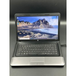 Computador Portátil HP 650 Recondicionado ( NÃO INCLUI BATERIA )