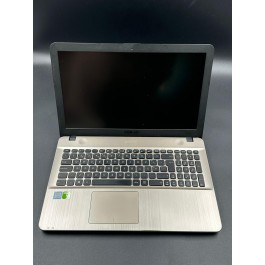 Computador Portátil Asus A541 Recondicionado ( BATERIA TEM ALGUMA AUTONOMIA )