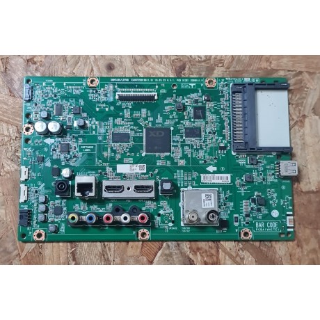 MotherBoard LG 24TL520S-PZ Recondicionado Ref: EAX67258106(1.0)