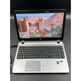 Computador Portátil HP ProBook 450 G2 Recondicionado