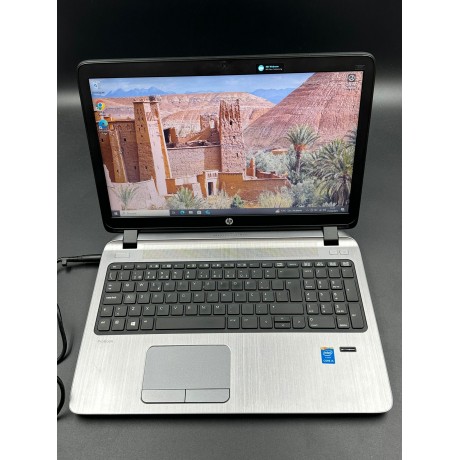 Computador Portátil HP ProBook 450 G2 Recondicionado