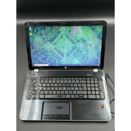 Computador Portátil HP ProtectSmart 15-E050SP Recondicionado ( BATERIA NÃO TEM AUTONOMIA )