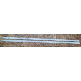 Kit Barra Led´s Silver IPYM -LE32-410004 Recondicionado Ref: JJ-0670-D31530601BM-S