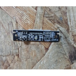 Sensor IR Philips 37PFL8404H/12 Recondicionado Ref: 2722 171 00725