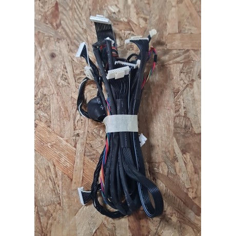 Kit Cabos Philips 37PFL8404H/12 Recondicionado