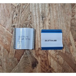 Flat Cable Philips 37PFL8404H/12 Recondicionado Ref: 69.37T04.006