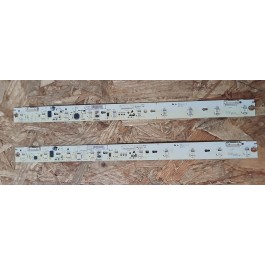 Led Board Philips 37PFL8404H/12 Recondicionado Ref: 3104 313 63152