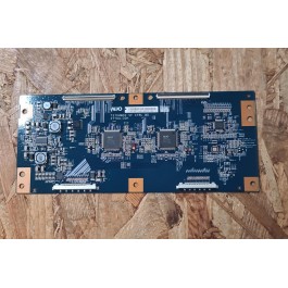 Placa T-CON Philips 37PFL8404H/12 Recondicionado Ref: T370HW02
