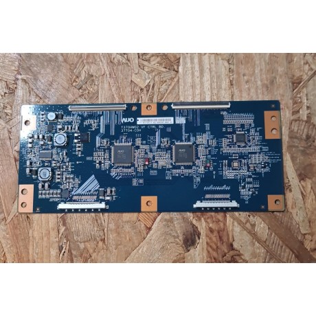 Placa T-CON Philips 37PFL8404H/12 Recondicionado Ref: T370HW02