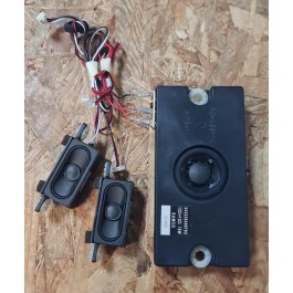 Colunas Philips 37PFL8404H/12 Recondicionado Ref: 242226400702